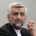 Iraani kõrgeima juhi abi kohtus Damaskuses Assadiga