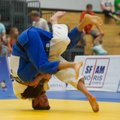 Intriigid jätkuvad! Sportlased ei mõista, mis Eesti judokoondises toimub