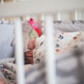 В Пылваской больнице закроют родильное отделение, та же судьба ждет Валга