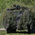 NATO väejuhatuse ülem: kaitseme Eestit koos Eesti ja NATO jõududega
