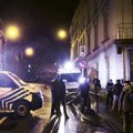 FOTOD: Belgias hukkus islamiterroristide vastases operatsioonis kaks inimest