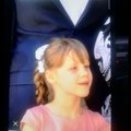 Пропавшая в Латвии 7-летняя девочка найдена убитой. Задержаны отец и мачеха девочки 