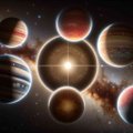 VIDEO | Astronoomid avastasid uue kuuest planeedist koosneva tähesüsteemi: mis teeb nende leiu ainulaadseks?