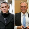 Imre Sooäär ja Andrei Korobeinik kandideerivad riigikokku Keskerakonna ridades?