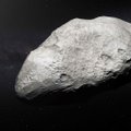 Maast möödub täna „potentsiaalselt ohtlik” asteroid