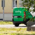 Эстонская компания подозревается в торговле людьми: некоторые работники из Украины трудились по 12 часов без выходных