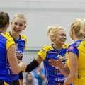 Kohila ja TTÜ jätkavad naiste Balti liigas kaotuseta