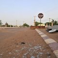 Senegali liiklusõnnetuses hukkus 22 inimest