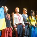 В ходе благотворительных кампаний для жителей Украины собрали более 200 000 евро
