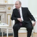 Путин назначил новую дату голосования по поправкам в Конституцию РФ