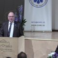 Mart Helme kõne EKRE kongressil