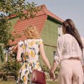 Eesti LGBT+ mängufilm kapilinastub esimest korda Festhearti põhiprogrammis