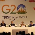 Участники саммита G20 согласовали итоговую декларацию. Киев ее уже раскритиковал 