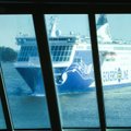 Teiste laevafirmadega vastuvoolu: Eckerö Line kasvatas novembris klientide arvu