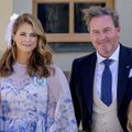 Rootsi printsess Madeleine on abikaasaga meeleheitel: paari luksusmaja müük Ameerikas ei edene