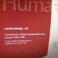 Väljavõte Laine Randjärve doktoritööst: Lätis ja Leedus ei toimunud laulvat revolutsiooni