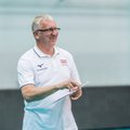 Avo Keel kandideerib Läti aasta treeneriks