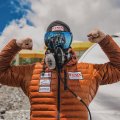 Следим онлайн: эстонский альпинист Каспар Эвальд сегодня ночью начнет покорение вершины Эвереста