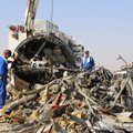Семьи погибших в катастрофе над Синаем подали иск на $1,6 млрд