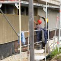Ссудо-сберегательное общество: рост строительного сектора не может быть бесконечным