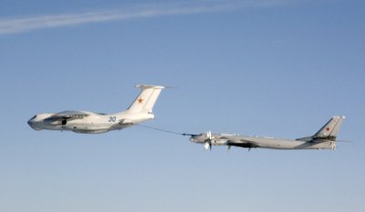Il-78 ja Tu-95