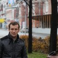 Футболист сборной Эстонии Константин Васильев: Пермь лучше, чем Ласнамяэ