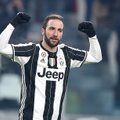 VIDEO: Juventus püstitas võimsa rekordi: 26 võitu järjest koduväljakul