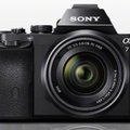 Talvepildi-konkurss: võida Sony fotokaamera