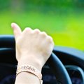 Autosõidu ABC: Viis nippi, kuidas üle saada autoga sõitmise hirmust