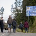 Rahvamuusik ja pilliõpetaja Kadri Laube tegi viis aastat tagasi ränga valiku-jättis lapsed Eestisse ja läks Islandile raha teenima. Nüüd on ta tagasi, kuid riik tema lapsi enam ei toeta.
