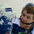 Уроженец Нарвы Лео Комаров будет капитаном сборной Финляндии