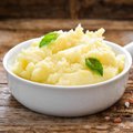 Врач назвал картофельное пюре одним из самых полезных блюд при простуде