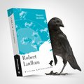 RAAMATUKATKEND: Robert Ludlum "Bourne'i identiteet"