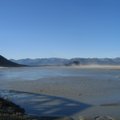 Kadunud kui tina tuhka: Kanadas lakkas terve jõgi mõne kevadpäevaga lihtsalt eksisteerimast
