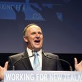 Uus-Meremaa peaminister figureerib sealses rikaste edetabelis
