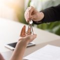 ASI SELGEKS | Kui müün päritud korteri, kas siis pean tulumaksu maksma?  