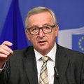 Politico: eurokomisjoni president Juncker käib alla: poliitilised lahkhelid, terviseprobleemid, veinilembus