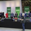 TULINE EURODEBATT | Jaak Madison: „Mul ei oleks kahju, kui ma kaotaks oma töö Europarlamendis“