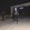Suurepäraste lumeoludega Alutaguse suusamaraton stardib täna öömaratoniga