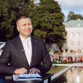 Известный эстонский телеведущий оказался в эпицентре скандала. Свидетель: он затащил ведущую прогноза погоды в туалет и предложил ей заняться оральным сексом 
