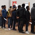 Saksa sotside fraktsioonijuht tahaks sanktsioone riikide vastu, kes oma kodanikest varjupaigataotlejaid vastu ei võta