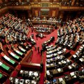 Сенат Италии рассмотрит резолюцию об отмене санкций против России