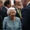 Suurbritannia kuninganna jättis arstide nõudmisel ära visiidi Põhja-Iirimaale