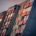 Таллинн хочет разработать закон по разрешению споров между собственниками квартир и квартирными товариществами