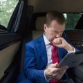 Игра в прятки: зачем скрывают Медведева