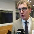 DELFI VIDEO| Kristen Michal: Tallinna koalitsioonileping on Keskerakonna nägu ja väheambitsioonikas