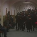 Nemtsovi tapmisega seoses on arreteeritud viis meest