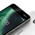 Nokia sokutab veel midagi jõulukuuse alla: mudel 2 on odav, aga võimsa akuga nutitelefon