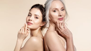 Сегодня 40 — новые 20! Почему мы не стареем и выглядим намного моложе предыдущих поколений?