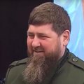 ВИДЕО | Путин встретился с Рамзаном Кадыровым. Про Адама Кадырова они не говорили. Про состояние здоровья главы Чечни — тоже